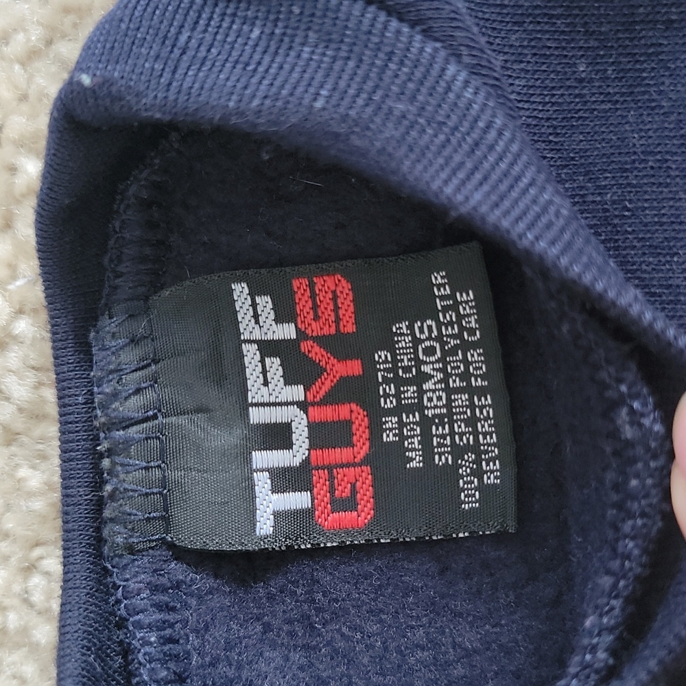 18m pullover - Picture 2 of 2